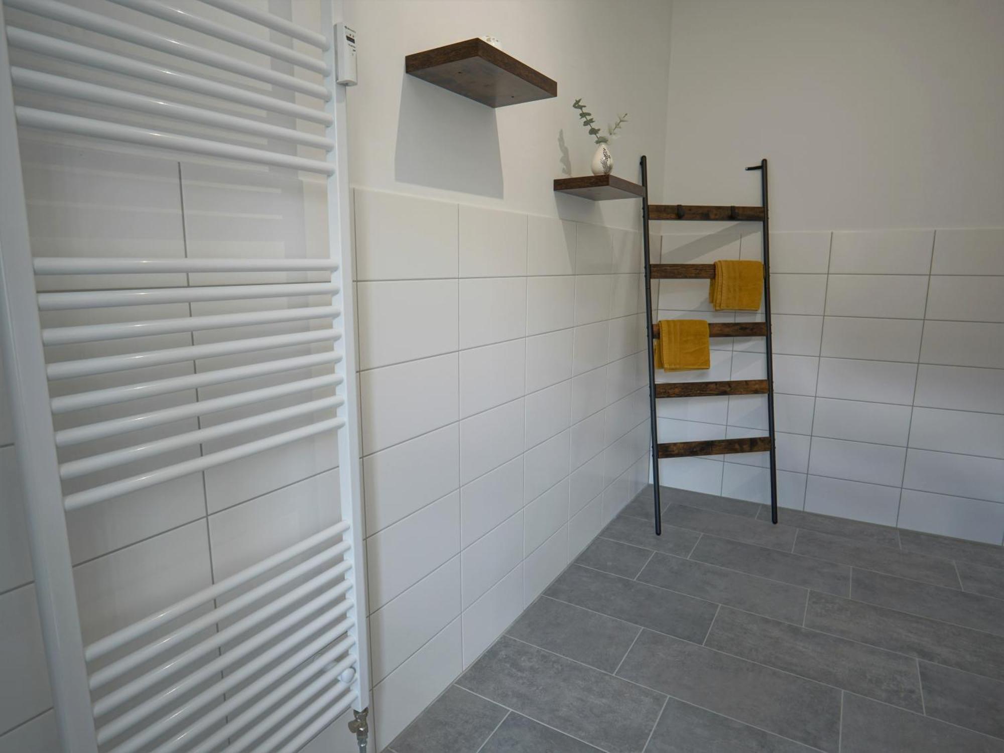 "Hogulu" Brandenburg, Balkon, Neustadt, Kueche, Wassernaehe - Parkplatz Inklusive Leilighet Brandenburg  Rom bilde